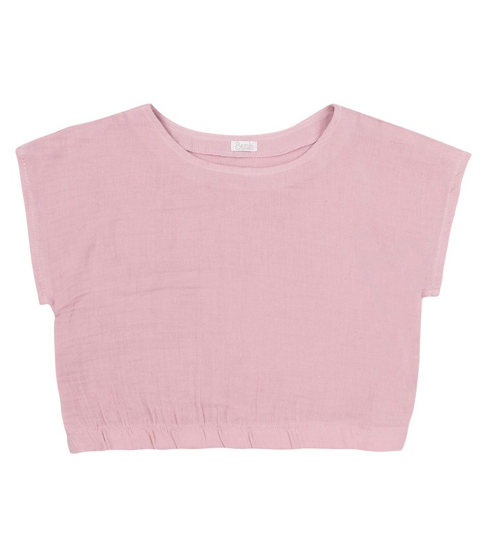 літній костюм для дівчинки