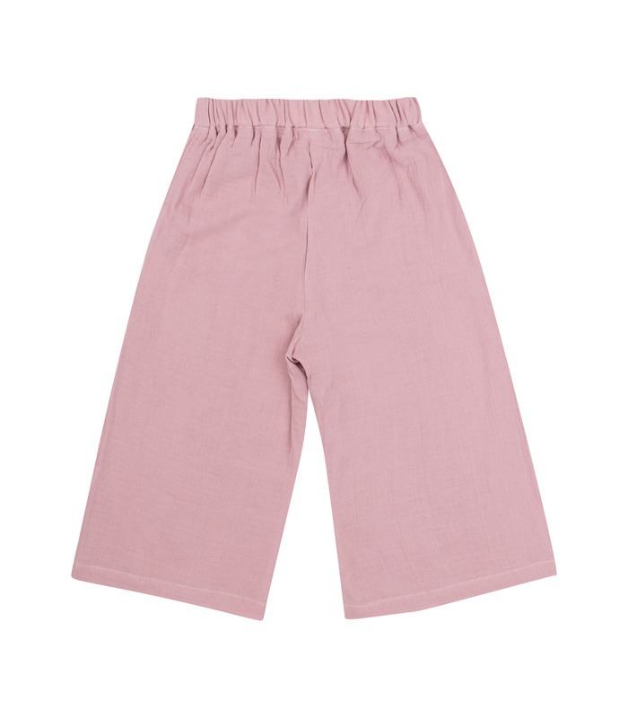 дитячий літній костюм для дівчаток