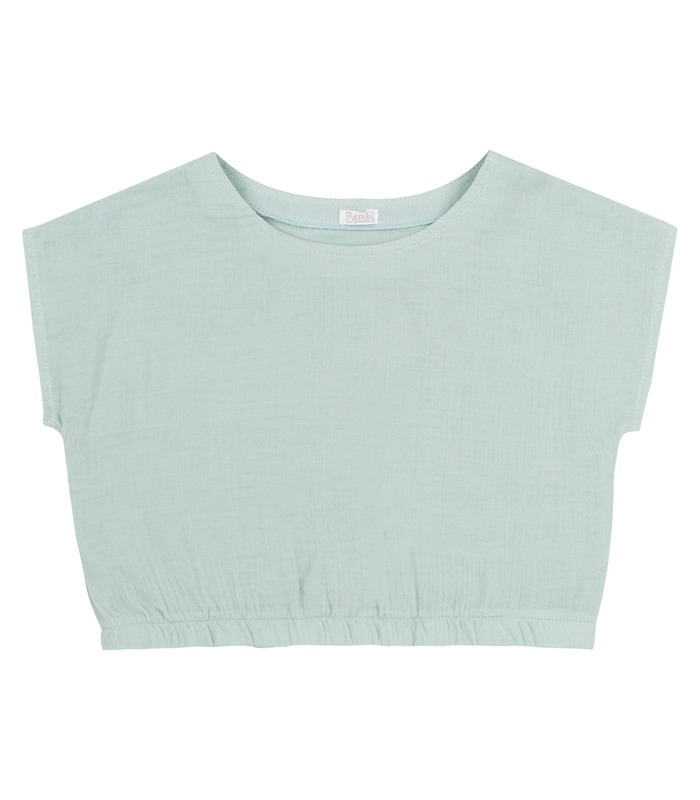 детский костюм из муслина