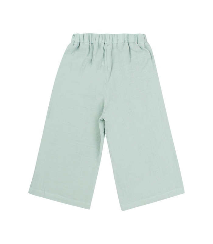 мятный детский костюм купить