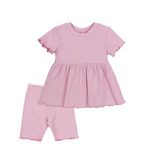 купити рожевий дитячий костюм