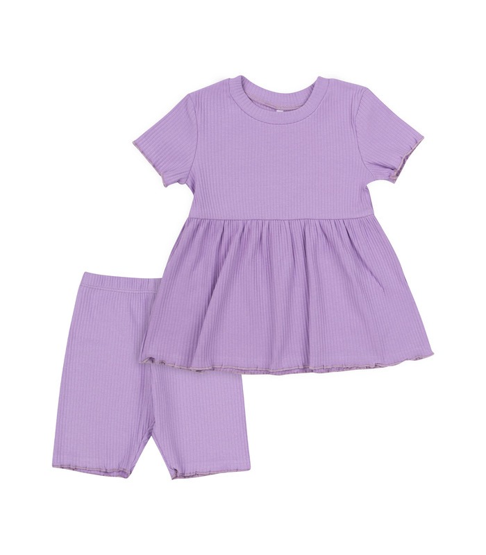 літній дитячий костюм