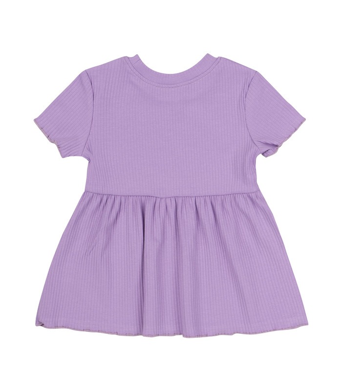 літній костюм для дівчинки