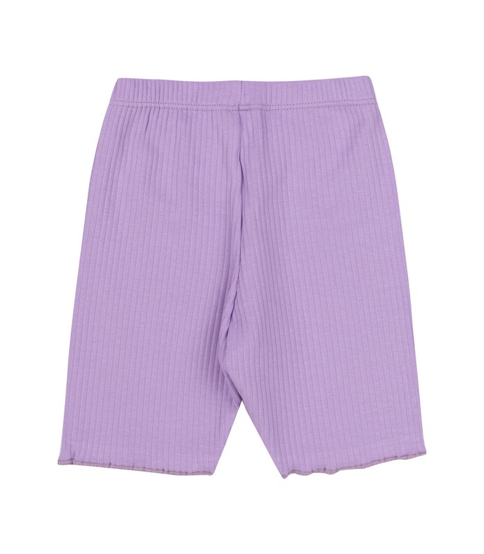 дитячий бузковий костюм