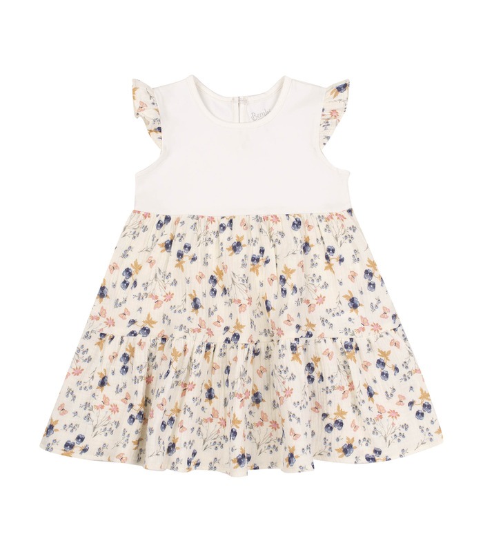 купить летнее платье девочке
