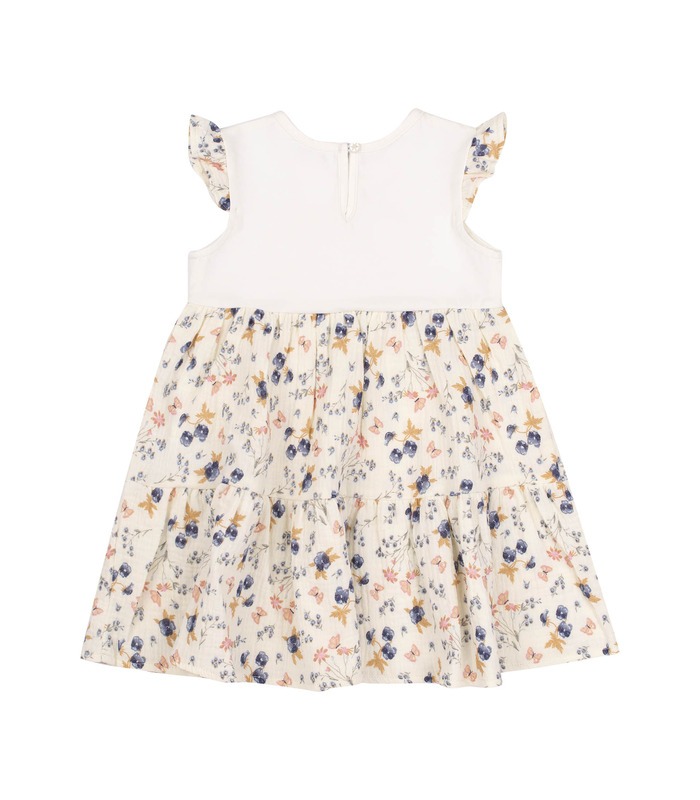 літнє плаття для дівчинки