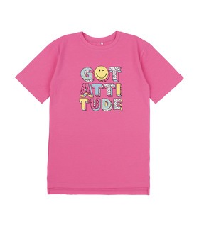 яскрава літня сукня для дівчинки