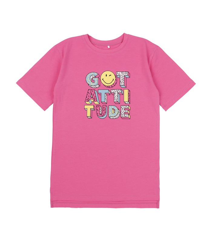 летнее розовое платье для девочки