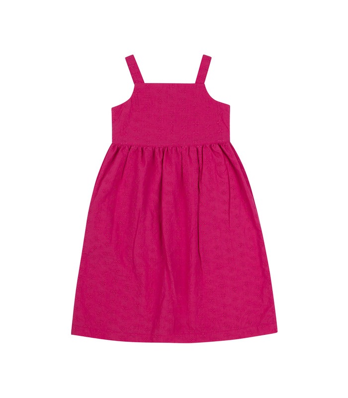 дитячий сарафан з прошви