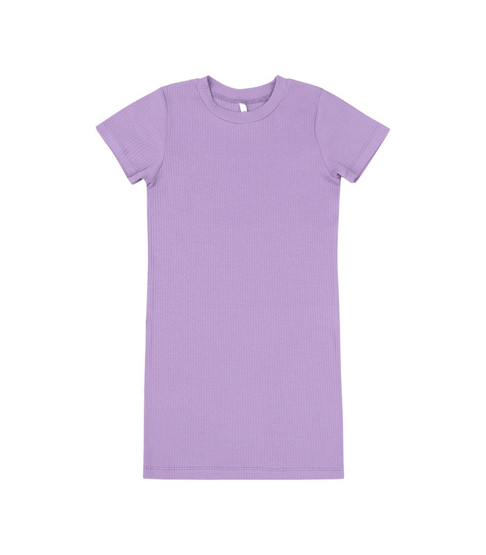 летнее детское платье