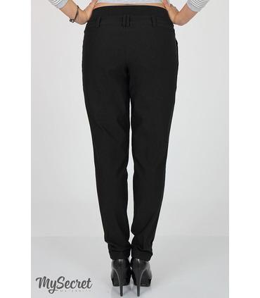 Брюки для вагітних та просто так Семі. від Юла Мама у категорії Штани та джинси вагітним на МамаТато