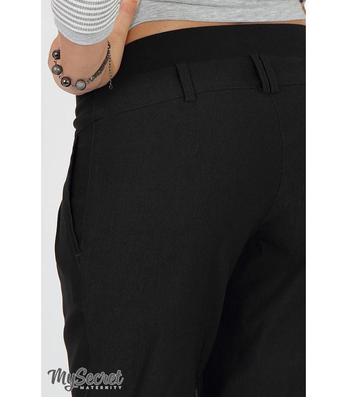 Брюки для вагітних та просто так Семі. від Юла Мама у категорії Штани та джинси вагітним на МамаТато