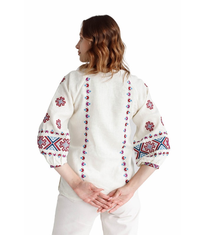 купити жіночу вишиванку