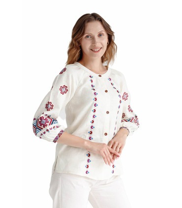 купить женскую вышиванку