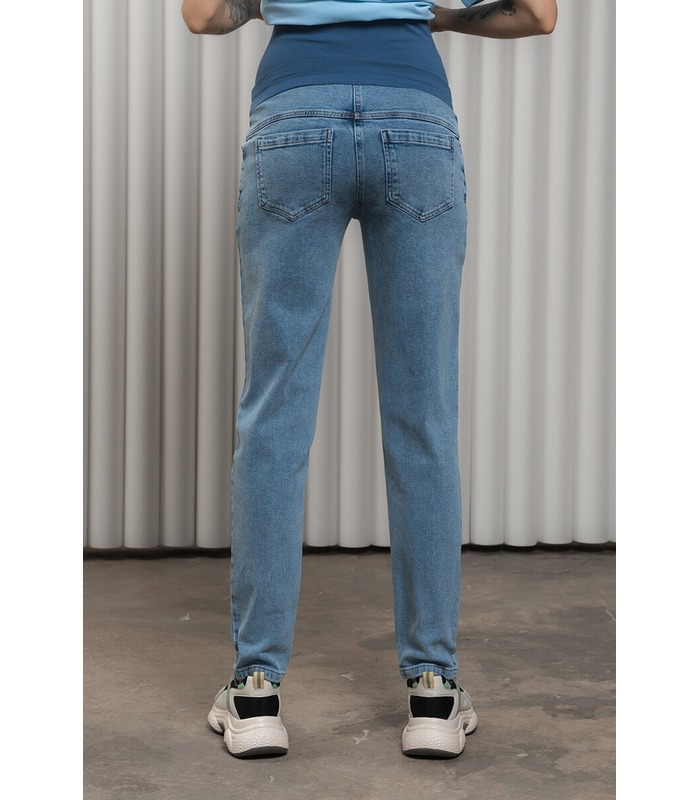 Джинси Івонн TS від Юла Мама у категорії Штани та джинси вагітним на МамаТато