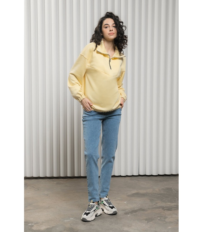 Джинси Івонн TS від Юла Мама у категорії Штани та джинси вагітним на МамаТато