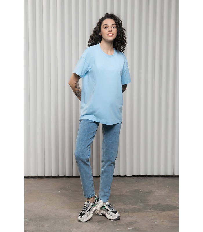 Джинсы Ивонн TS от Юла Мама в категории Брюки и джинсы беременным на МамаТато