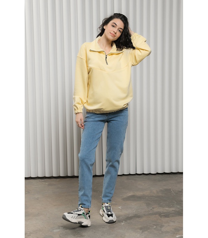 Джинси Івонн TS від Юла Мама у категорії Штани та джинси вагітним на МамаТато