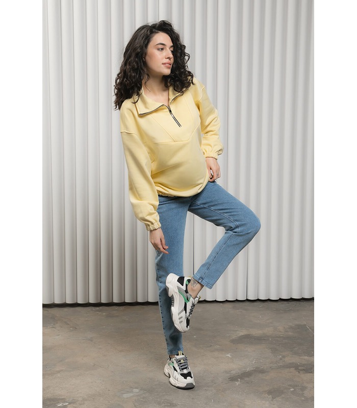 Джинсы Ивонн TS от Юла Мама в категории Брюки и джинсы беременным на МамаТато