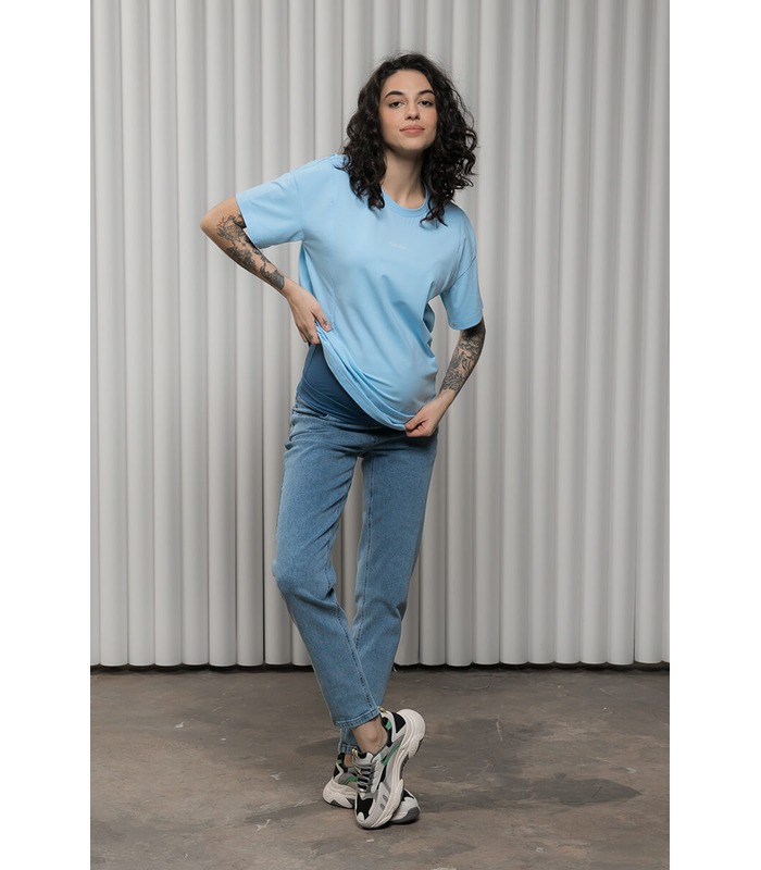 Джинси Івонн TS від Юла Мама у категорії Штани та джинси вагітним на МамаТато