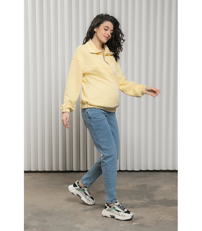 Джинсы Ивонн TS от Юла Мама в категории Брюки и джинсы беременным на МамаТато