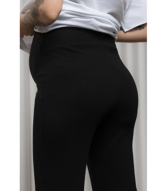 Штани вагітним Лейло від Юла Мама у категорії Штани та джинси вагітним на МамаТато