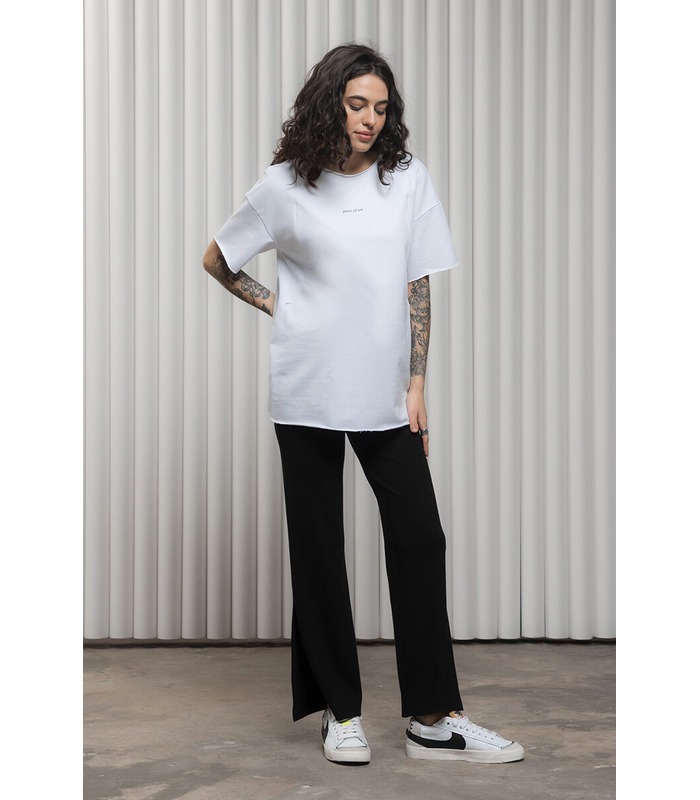 Штаны беременным Лейло от Юла Мама в категории Брюки и джинсы беременным на МамаТато