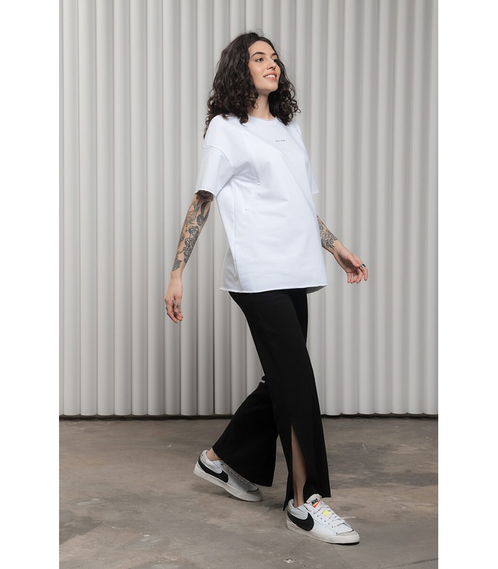 Штани вагітним Лейло від Юла Мама у категорії Штани та джинси вагітним на МамаТато