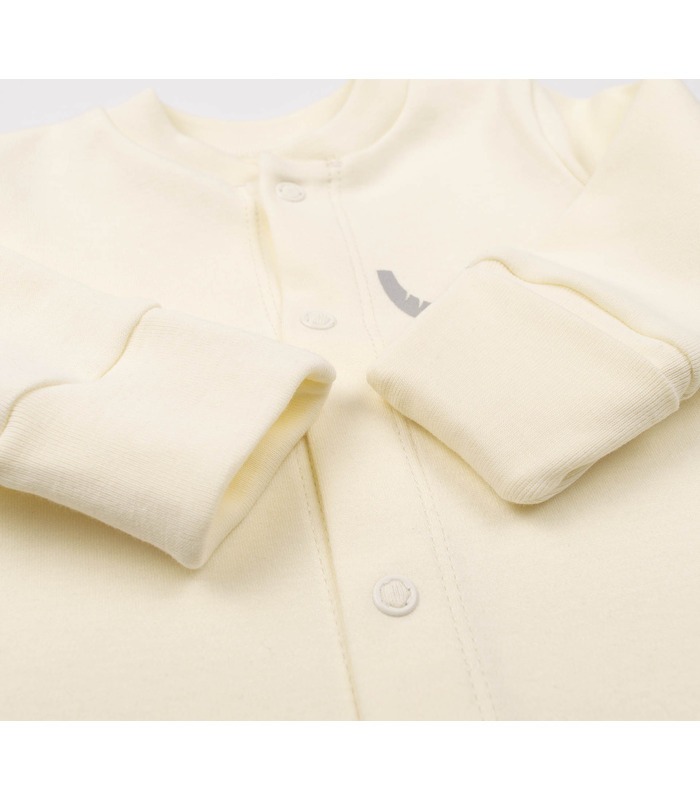 дитячий комбінезон з царапками