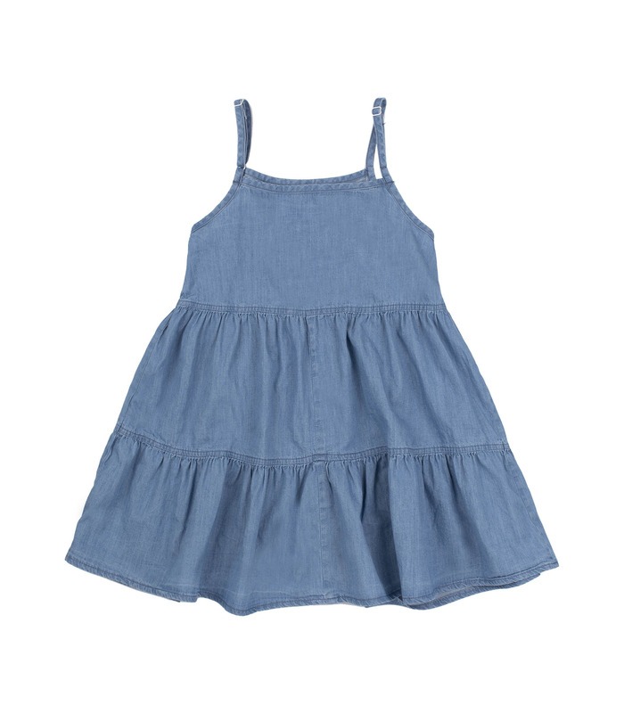 Комплект дитячий КП293 (800) - літній дитячий сарафан з футболкою для дівчики від МамаТато