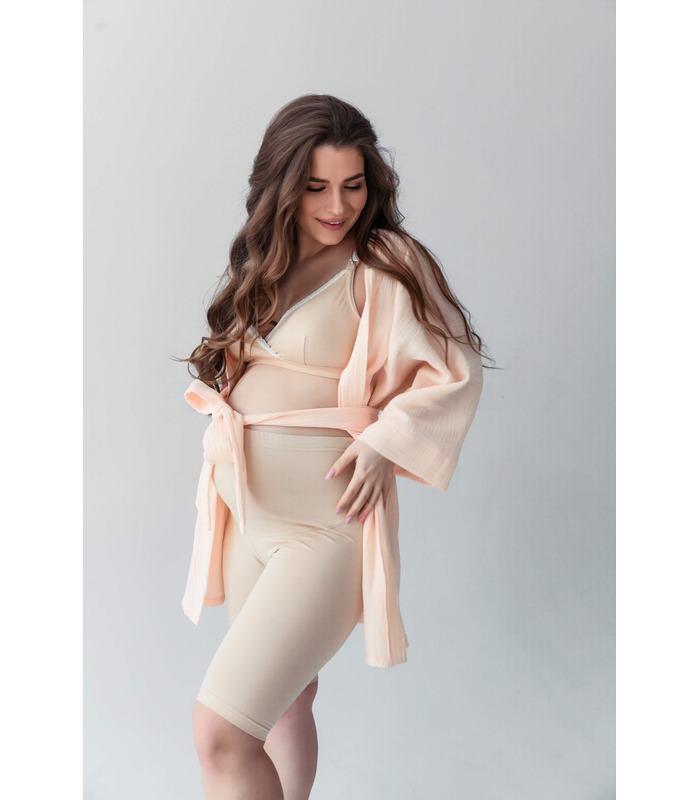 купити літній халат для вагітних