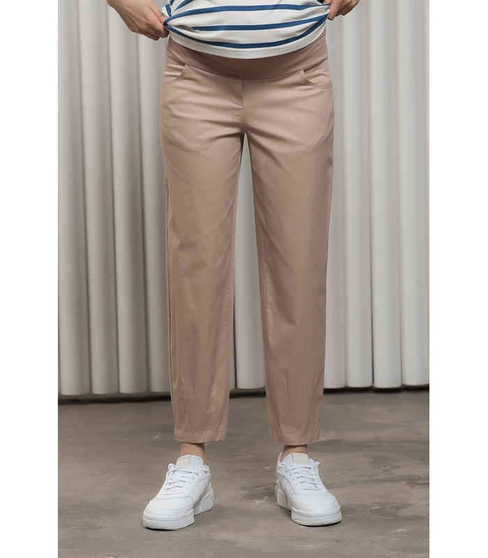 Штани Шелдон GG від Юла Мама у категорії Штани та джинси вагітним на МамаТато