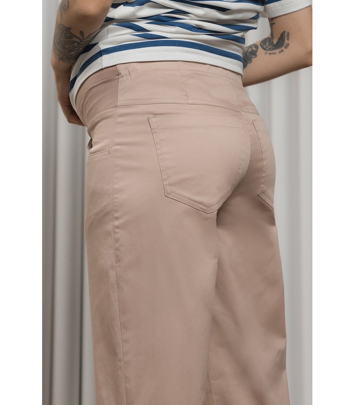 Штаны Шелдон GG от Юла Мама в категории Брюки и джинсы беременным на МамаТато