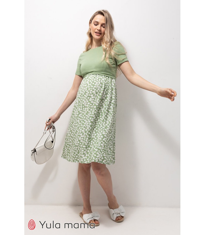 купить летнее платье для беременных