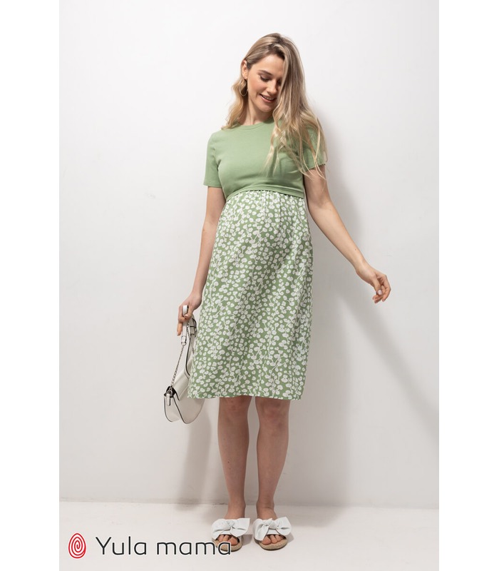 літня сукня годуючим