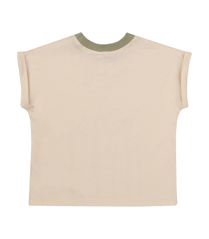 летний костюм мальчику