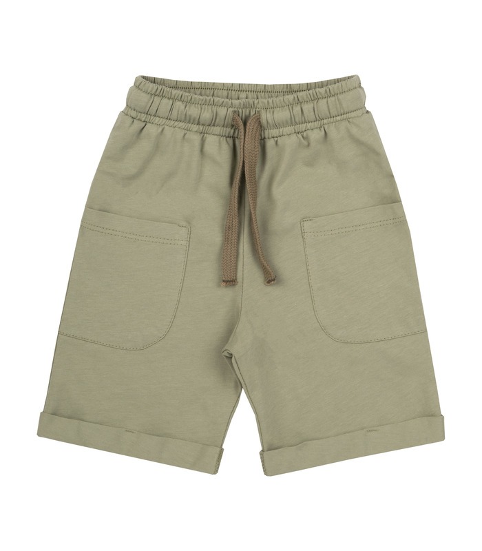 летний детский костюм