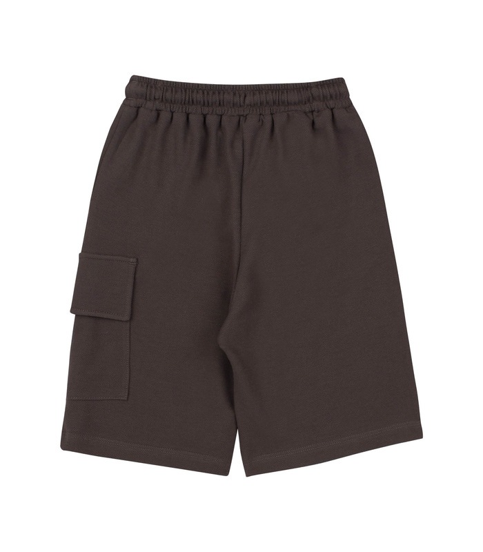 детские шорты с карманами