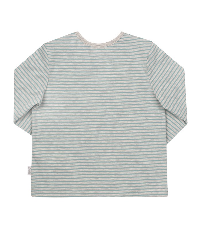 детский лонгслив