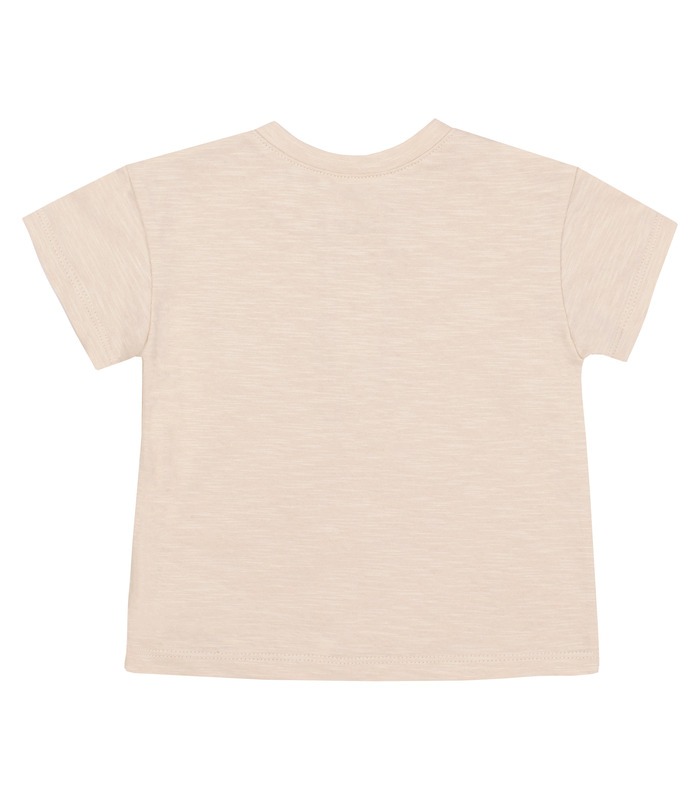 купити молочну дитячу футболку