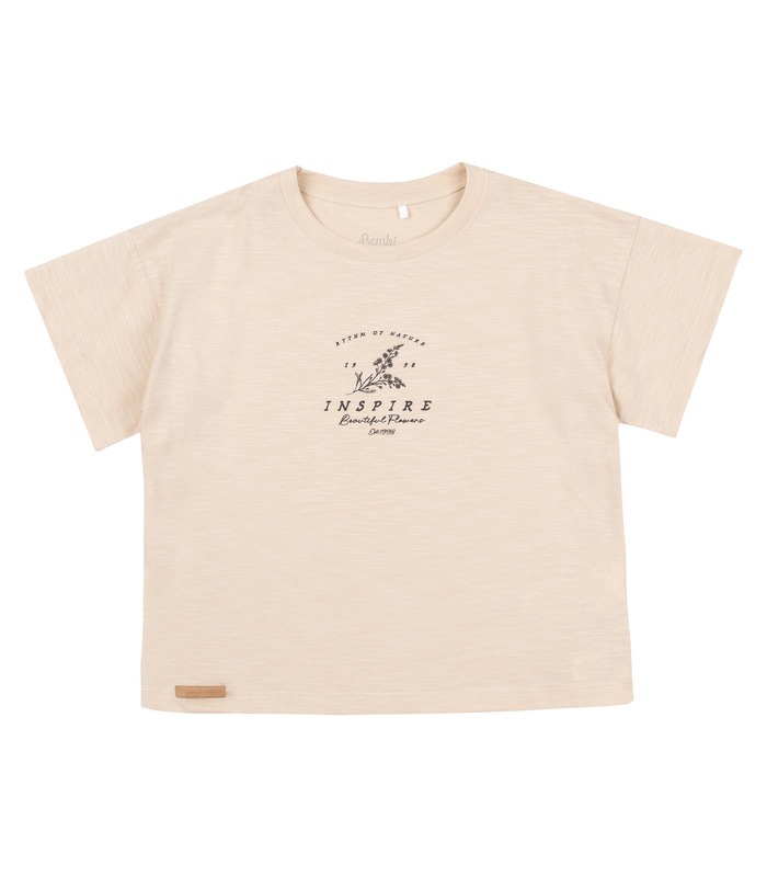 купить летнюю детскую футболку