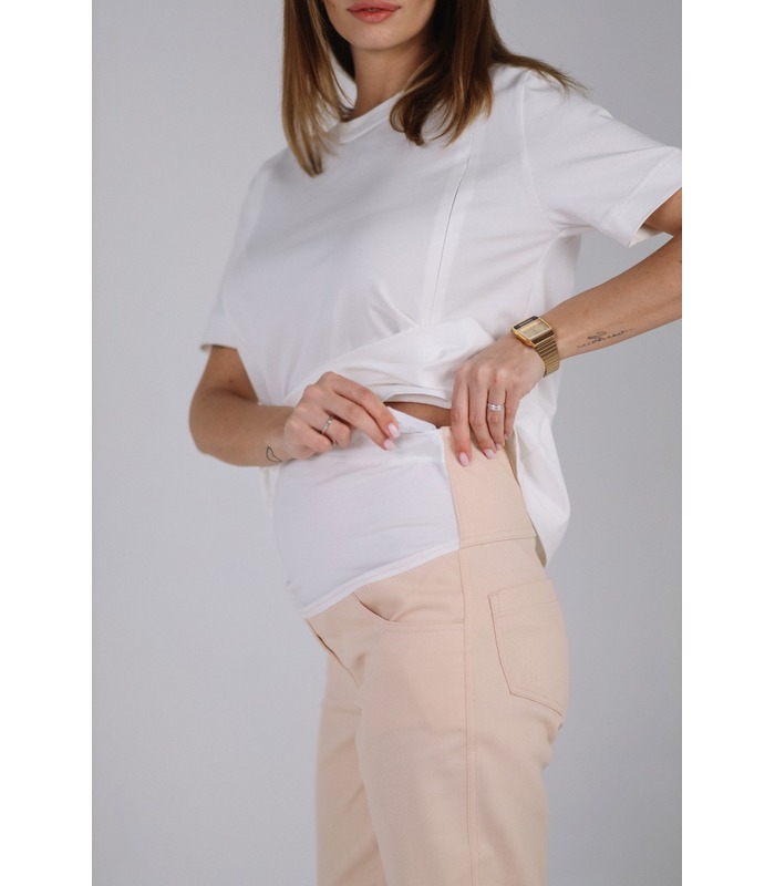 Штани для вагітних мод.2326 1629 від Dianora у категорії Штани та джинси вагітним на МамаТато