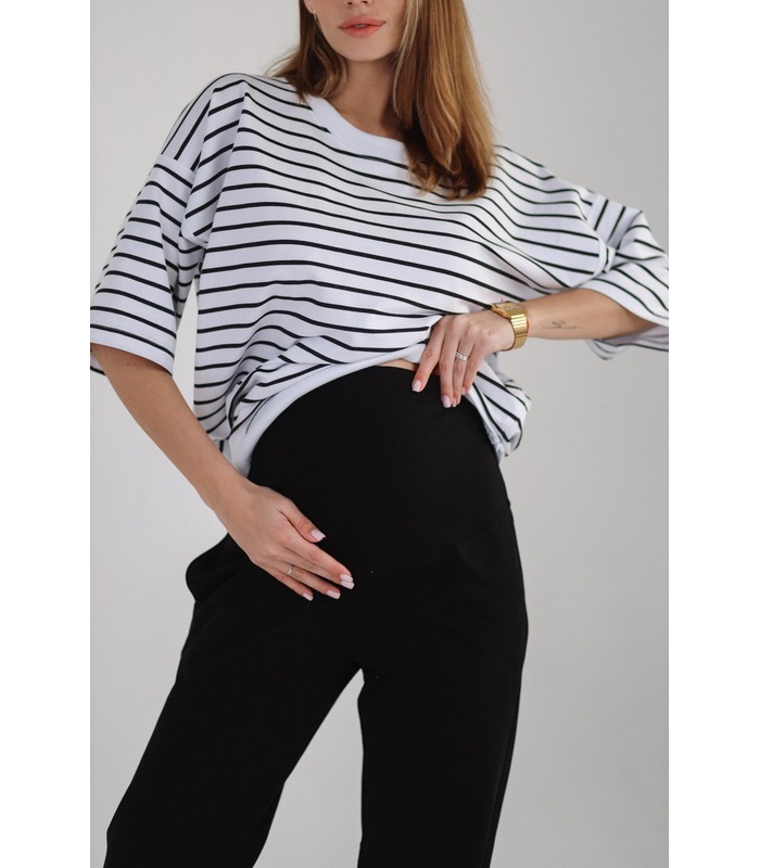 Штани для вагітних мод.2188 1405 від Dianora у категорії Штани та джинси вагітним на МамаТато