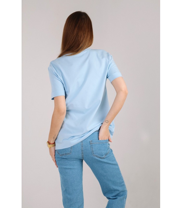 Футболка для беременных мод.2334 1227 от Dianora в категории Футболки и майки кормящим на МамаТато