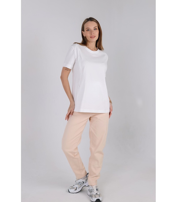 Футболка для вагітних мод.2334 1725 від Dianora у категорії Футболки та майки годуючим на МамаТато