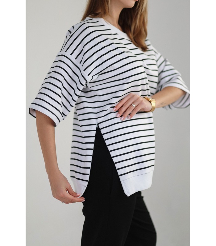 Футболка для беременных мод.2333 1693 от Dianora в категории Футболки и майки кормящим на МамаТато