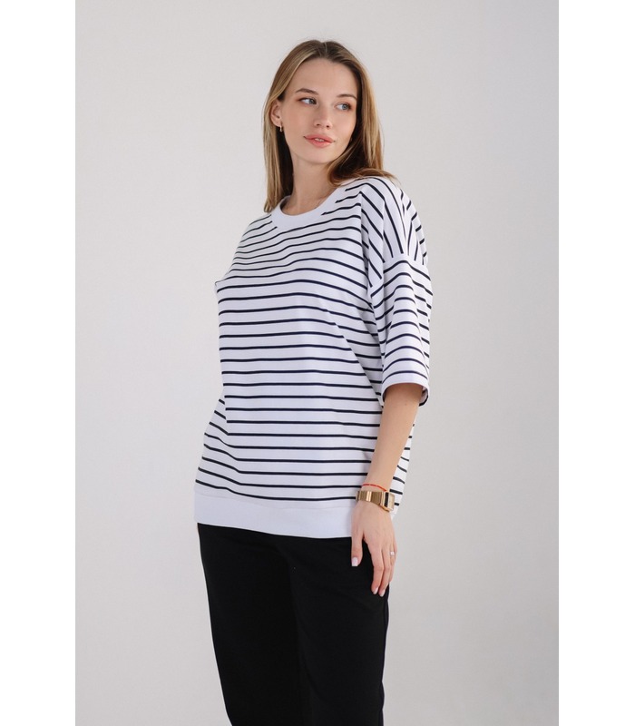 Футболка для вагітних мод.2333 1693 від Dianora у категорії Футболки та майки годуючим на МамаТато