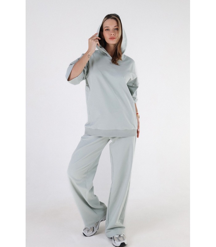 Спортивний костюм для вагітних мод.2332(20) 1250 від Dianora у категорії Костюми вагітним на МамаТато