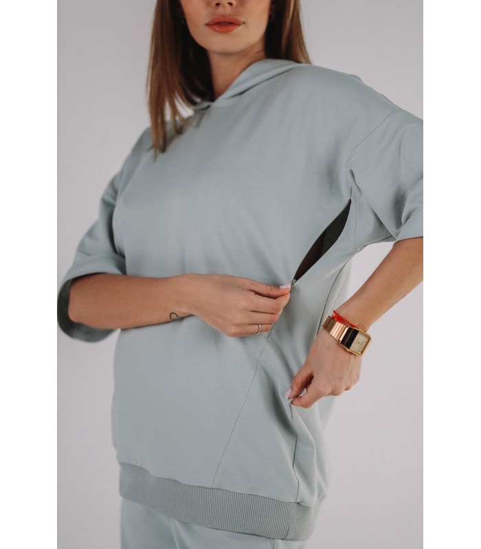 Спортивний костюм для вагітних мод.2332(20) 1250 від Dianora у категорії Костюми вагітним на МамаТато