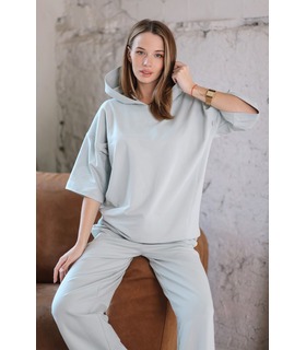 Спортивный костюм для беременных мод.2332(20) 1250 от Dianora в категории Костюмы беременным на МамаТато